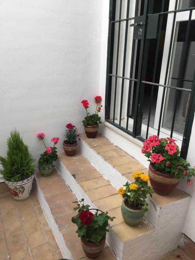 Apartamento Balneario Playa Caleta Cadiz Exterior photo